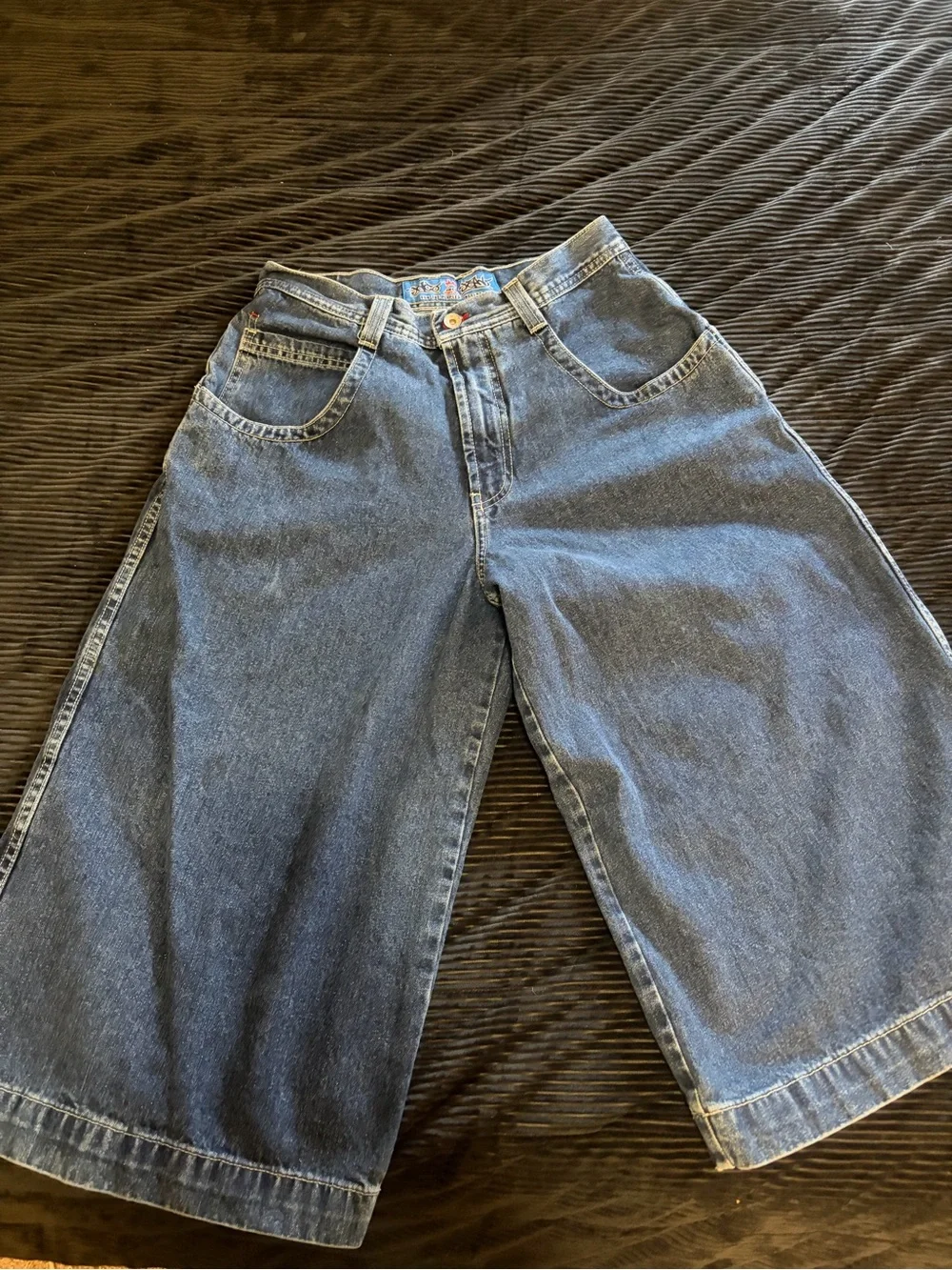 JNCO Men’s Light Blue shorts